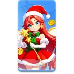Starlight
Christmas