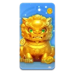 5 Lions