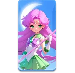 Putri
Bulan