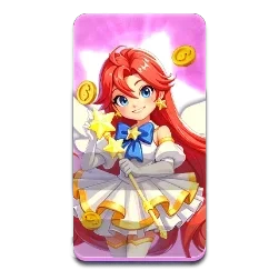 Starlight
Princess