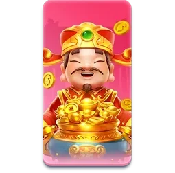God Of
Wealth