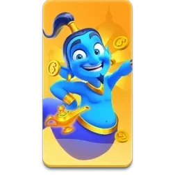 Crazy
Genie
