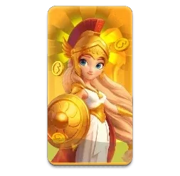 Wisdom
Of Athena