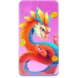 Floating
Dragon