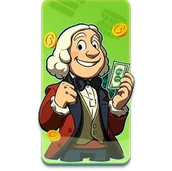 Cash
Mania