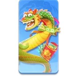 Fortune
Dragon