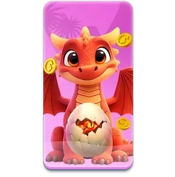 Dragon
Hatch
