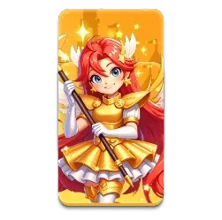 Starlight
Princess 1000