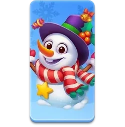 Sweet Bonanza
Xmas