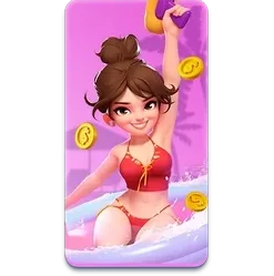 Songkran
Splash